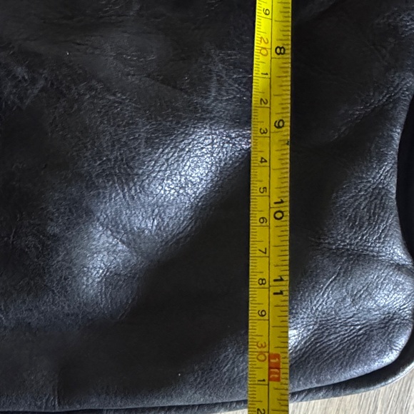 Rugby Leather backpack Bag - Picture 6 of 6